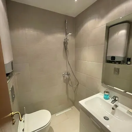 Appartement Lovely 2-bedroom Serviced With Bansko