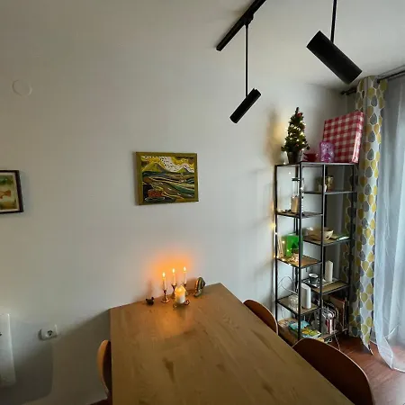 Lovely 2-bedroom Serviced With * Bansko