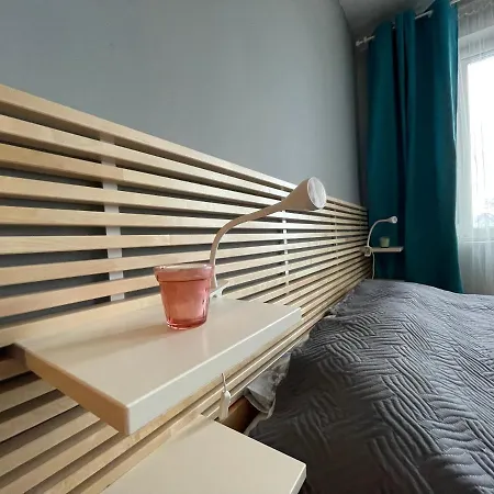 Lovely 2-bedroom Serviced With * Μπάνσκο