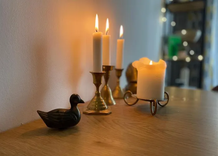 Lovely 2-bedroom Serviced With Bansko