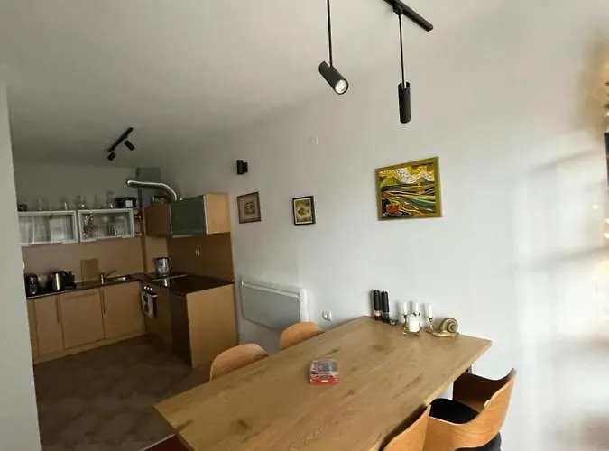 Lovely 2-bedroom Serviced With Apartment