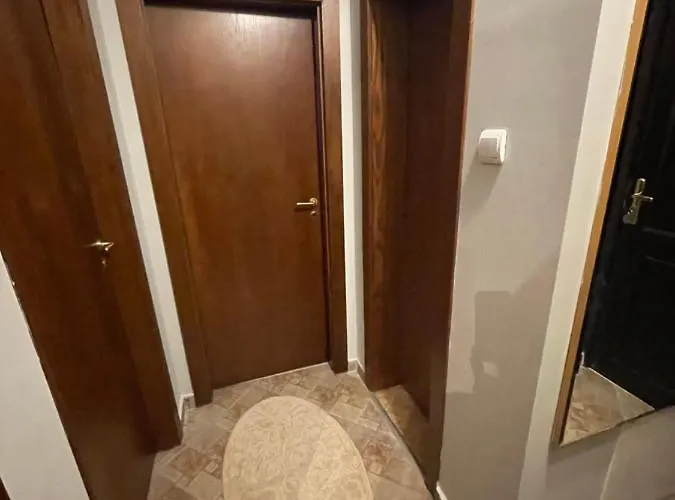 Lovely 2-bedroom Serviced With Apartment Bansko