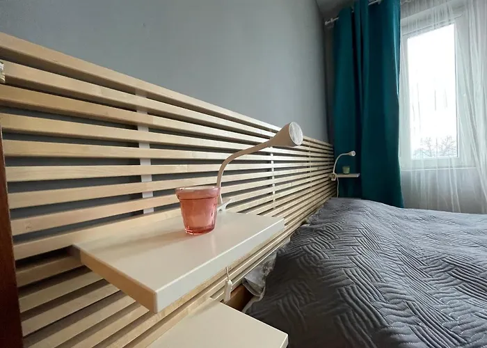 Lovely 2-bedroom Serviced With * Bansko