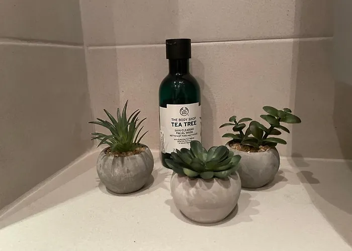 Apartment Lovely 2-bedroom Serviced With Bansko