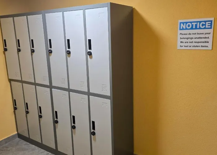 Lovely 2-bedroom Serviced With