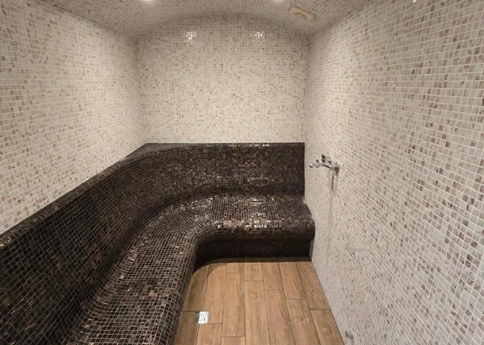 Lovely 2-bedroom Serviced With * Bansko